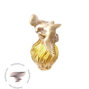 نینا ریچی له ایر دو تمپز الکرین دس کولمبز - Nina Ricci L'Air du Temps L'Ecrin des Colombes