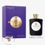 اتکینسونز تولیپ نویر - Atkinsons Tulipe Noire