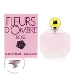 جان چارلز بروسو فلورز د آمبر رز - Jean Charles Brosseau Fleurs d'Ombre Rose
