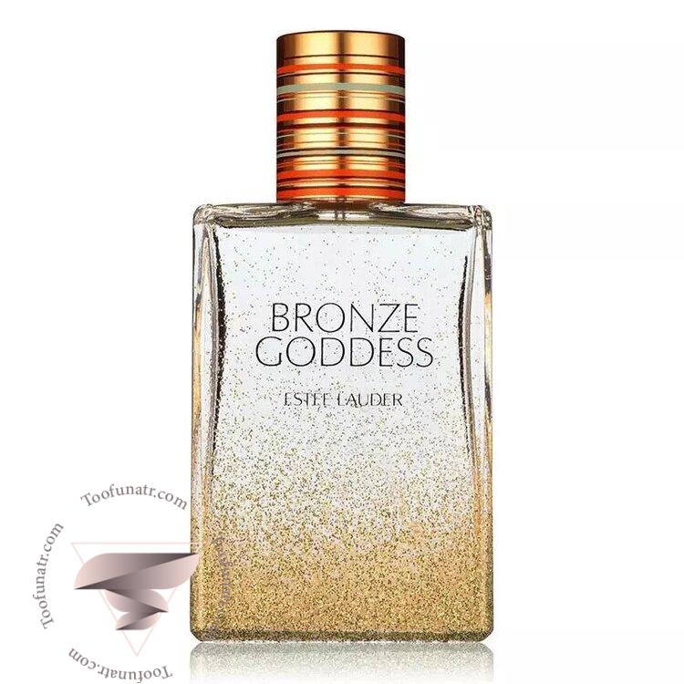 استی لودر برونز گادس 2011 - Estee Lauder Bronze Goddess 2011 استی لودر برونز گادس 2011 - Estee Lauder Bronze Goddess 2011