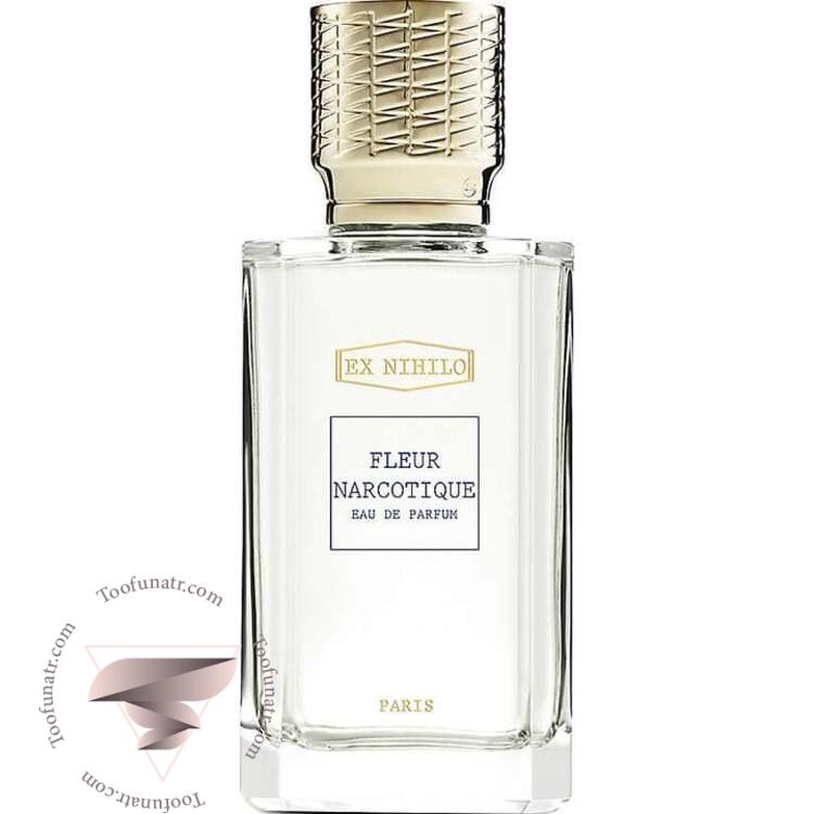 ایکس نیهیلو فلور نارکوتیک - Ex Nihilo Fleur Narcotique ایکس نیهیلو فلور نارکوتیک - Ex Nihilo Fleur Narcotique