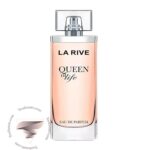 لا ریو کویین آف لایف - La Rive Queen of Life