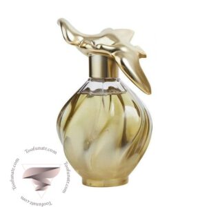 نینا ریچی له ایر دو تمپز او سوبلیم - Nina Ricci L'Air du Temps Eau Sublime