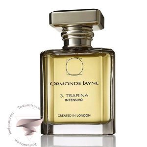 اورماند جین سارینا اینتنسیوو - Ormonde Jayne Tsarina Intensivo