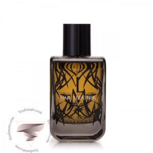 لورن مازون (ال ام) پارفومز هارد لدر - Laurent Mazzone (LM) Parfums Hard Leather