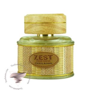 کریس آدامز زست وومن زنانه - Chris Adams Zest Woman