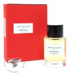 فردریک مال دریس (درایز) وان نوتن پار - Frederic Malle Dries Van Noten par