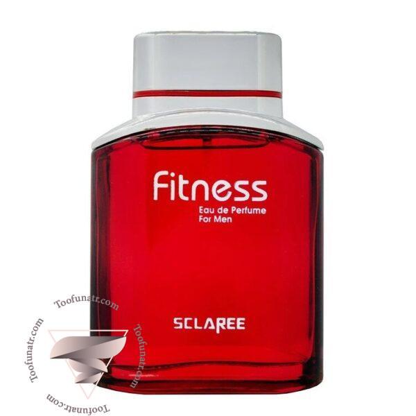اسکلاره فیتنس - Sclaree Fitness