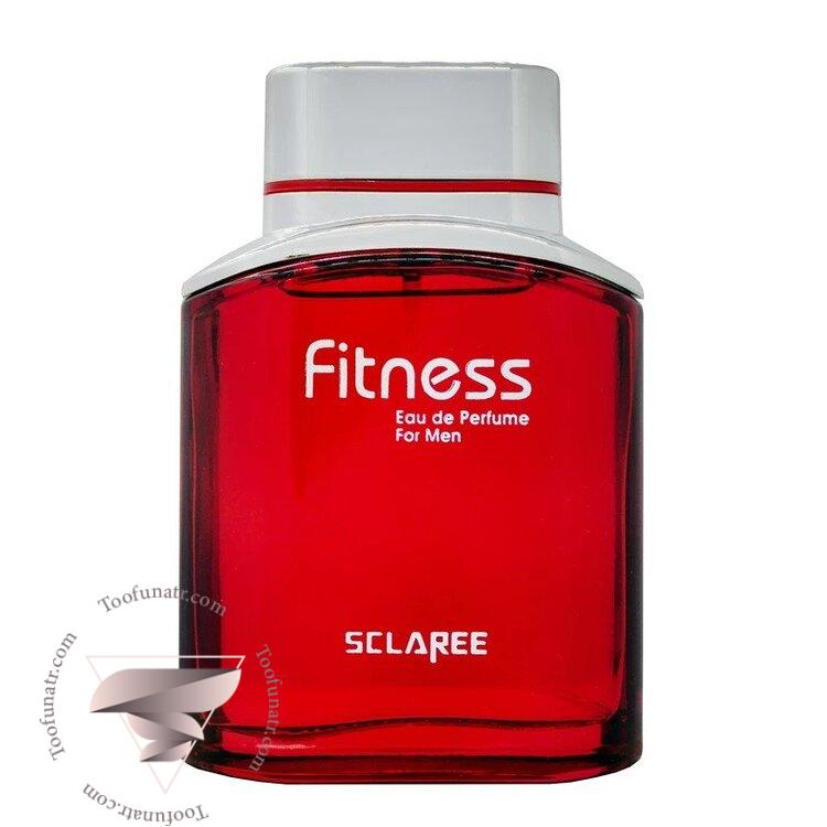 اسکلاره فیتنس - Sclaree Fitness اسکلاره فیتنس - Sclaree Fitness