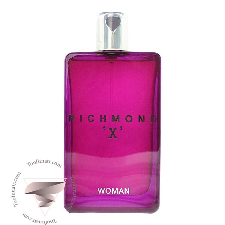 جان ریچموند ایکس زنانه - John Richmond X for woman جان ریچموند ایکس زنانه - John Richmond X for woman