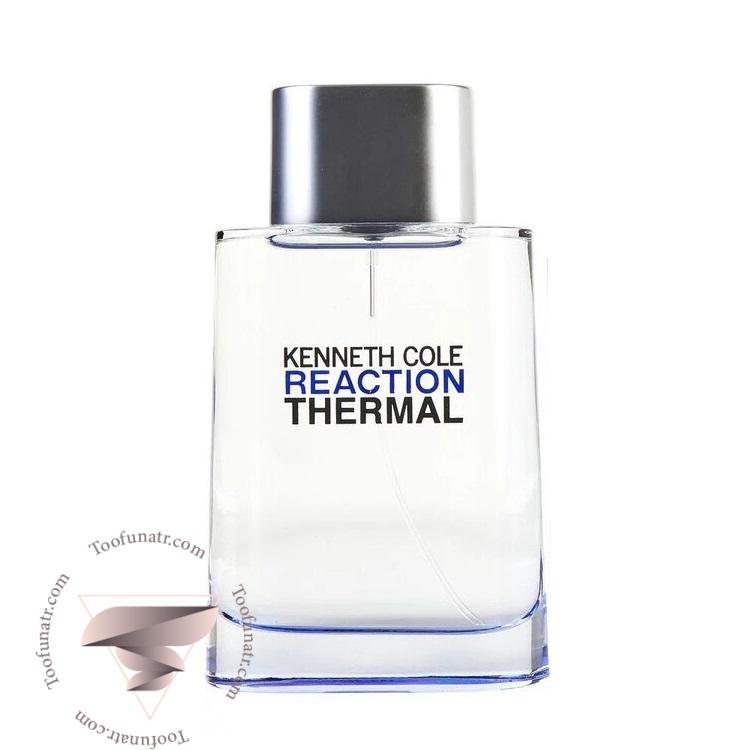 کنت کول ریکشن ترمال - Kenneth Cole Reaction Thermal کنت کول ریکشن ترمال - Kenneth Cole Reaction Thermal
