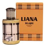 اسکلاره لیانا - Sclaree Liana