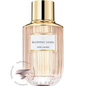 استی لودر بلاشینگ سندز - Estee Lauder Blushing Sands
