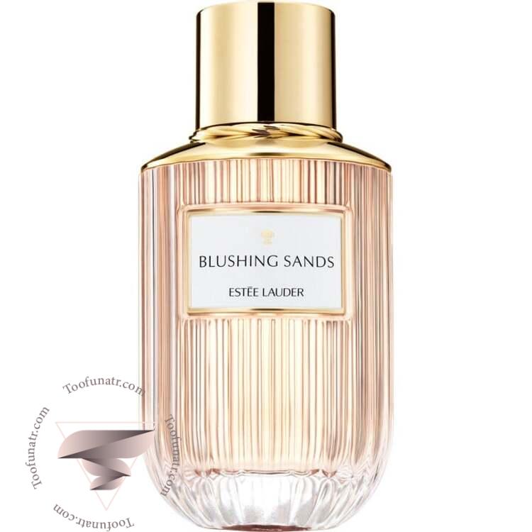 استی لودر بلاشینگ سندز - Estee Lauder Blushing Sands استی لودر بلاشینگ سندز - Estee Lauder Blushing Sands