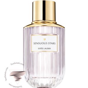 استی لودر سنسوس استارز - Estee Lauder Sensuous Stars