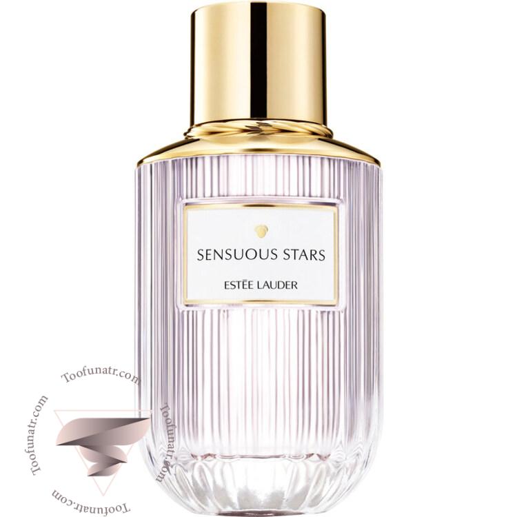 استی لودر سنسوس استارز - Estee Lauder Sensuous Stars استی لودر سنسوس استارز - Estee Lauder Sensuous Stars