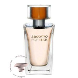 جاکومو فور هر زنانه - Jacomo for Her