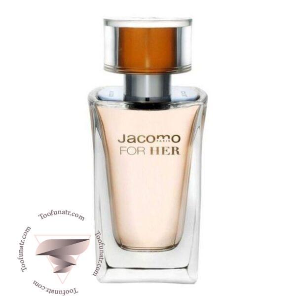 جاکومو فور هر زنانه - Jacomo for Her