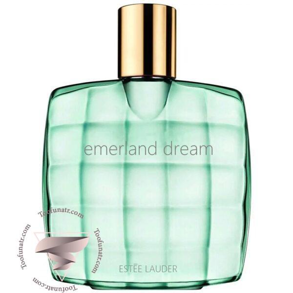 استی لودر امرالد دریم - Estee Lauder Emerald Dream