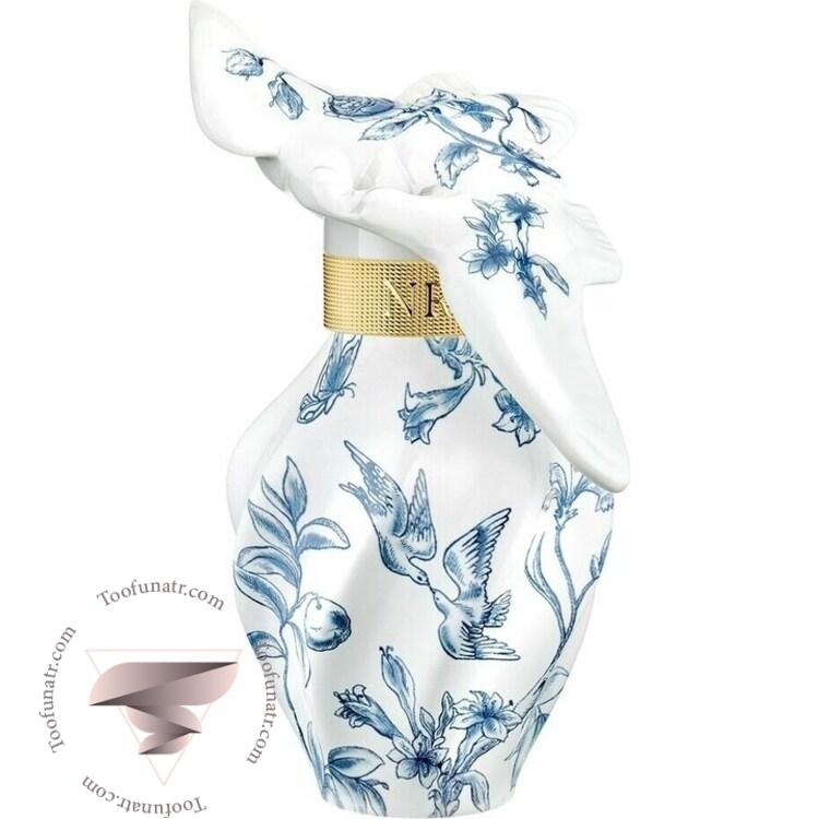 نینا ریچی له ایر دو تمپس ا پاریس چز آنتوینت پویزن ادیشن لیمیتی 2022 - Nina Ricci L'Air du Temps À Paris Chez Antoinette Poisson Edition Limitee 2022 نینا ریچی له ایر دو تمپس ا پاریس چز آنتوینت پویزن ادیشن لیمیتی 2022 - Nina Ricci L'Air du Temps À Paris Chez Antoinette Poisson Edition Limitee 2022