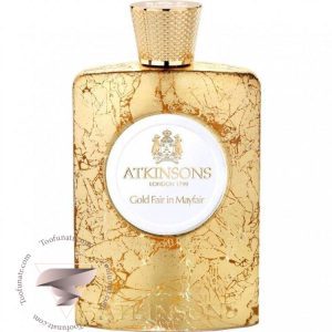 اتکینسونز اتکینسون گلد فیر این می فیر - Atkinsons Gold Fair In Mayfair