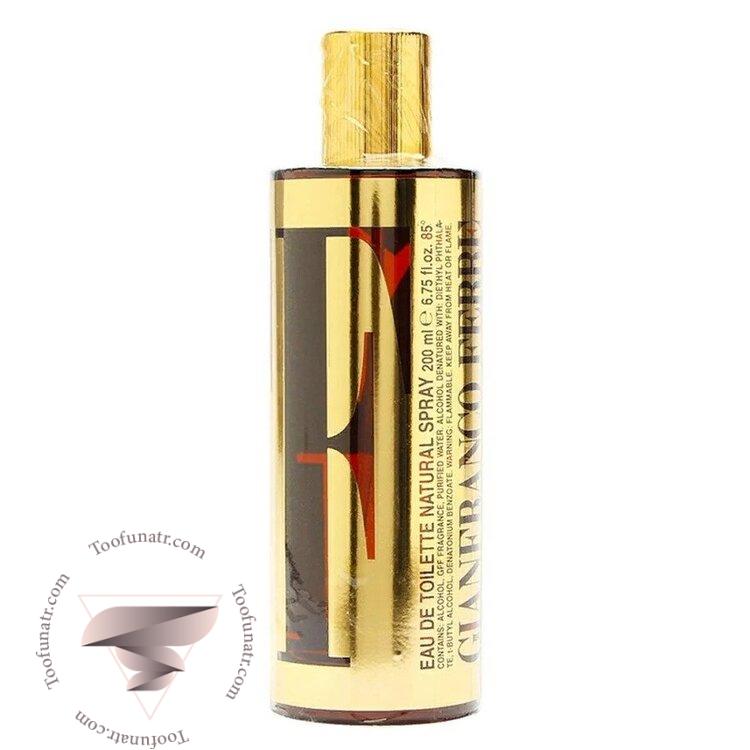 فره جی اف اف دونا - Gianfranco Ferre GFF Donna فره جی اف اف دونا - Gianfranco Ferre GFF Donna