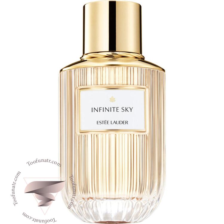 استی لودر اینفینیت اسکای - Estee Lauder Infinite Sky استی لودر اینفینیت اسکای - Estee Lauder Infinite Sky