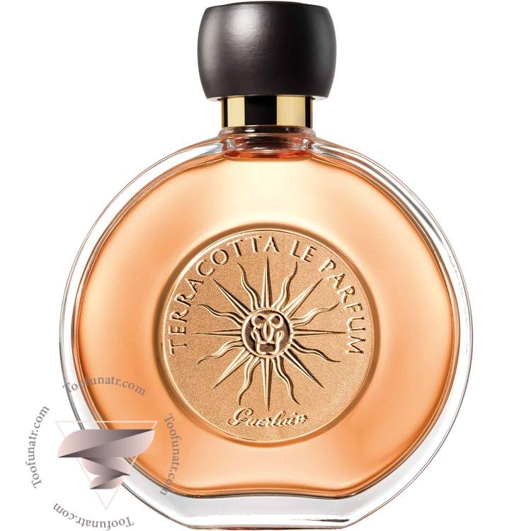 گرلن تراکوتا له پارفوم - Guerlain Terracotta Le Parfum