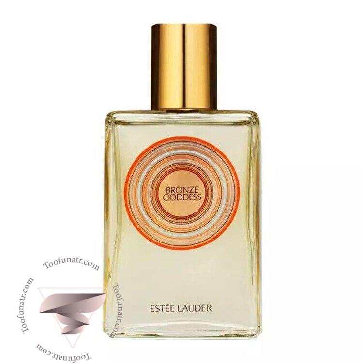 استی لودر برونز گادس او فرش اسکین سنت 2008 - Estee Lauder Estee Lauder Bronze Goddess Eau Fraiche Skinscent 2008 استی لودر برونز گادس او فرش اسکین سنت 2008 - Estee Lauder Estee Lauder Bronze Goddess Eau Fraiche Skinscent 2008