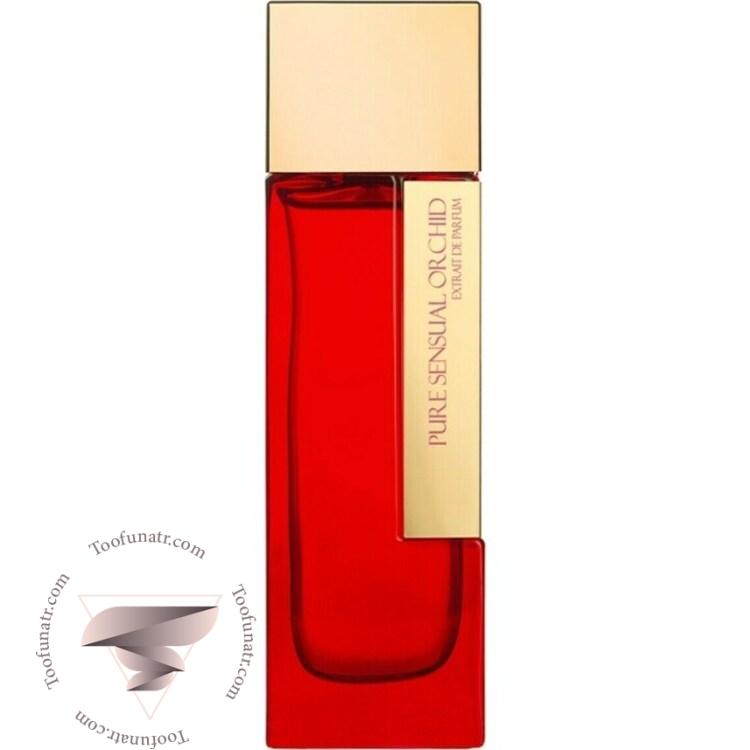 لورن مازون (ال ام) پارفومز پیور سنشوال ارکید - Laurent Mazzone (LM) Parfums Pure Sensual Orchid لورن مازون (ال ام) پارفومز پیور سنشوال ارکید - Laurent Mazzone (LM) Parfums Pure Sensual Orchid