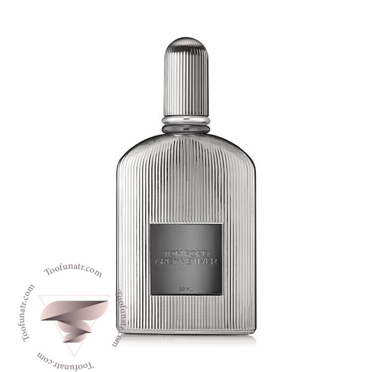 تام فورد گری وتیور پارفوم (پرفیوم) - Tom Ford Grey Vetiver Parfum