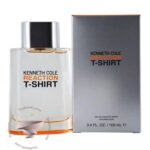 کنت کول ریکشن تی شرت - Kenneth Cole Reaction T-Shirt