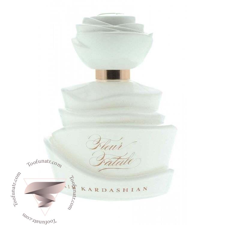 کیم کارداشیان فلور فتال - Kim Kardashian Fleur Fatale کیم کارداشیان فلور فتال - Kim Kardashian Fleur Fatale