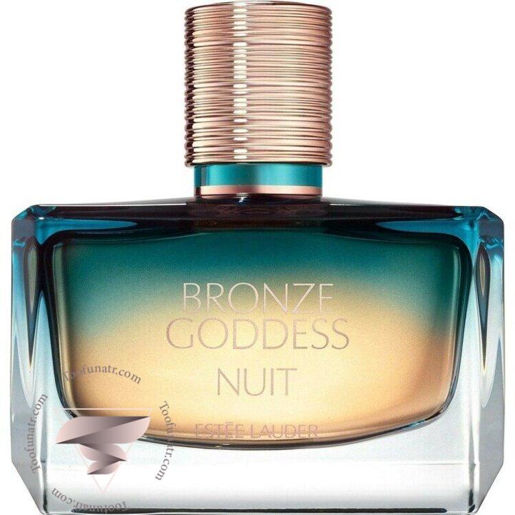 استی لودر برونز گادس نویت - Estee Lauder Bronze Goddess Nuit استی لودر برونز گادس نویت - Estee Lauder Bronze Goddess Nuit