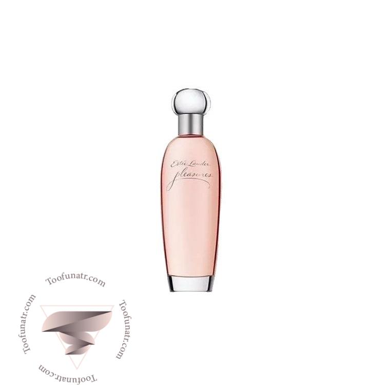 استی لودر پلیژرز (پلژرز) بای رز پئونی اسپلش - Estee Lauder Pleasures Baie Rose Peony Splash استی لودر پلیژرز (پلژرز) بای رز پئونی اسپلش - Estee Lauder Pleasures Baie Rose Peony Splash