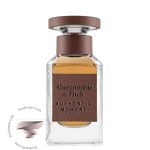 آبرکرامبی اند فیچ اتنیک مومنت من مردانه - Abercrombie and Fitch Authentic Moment Man