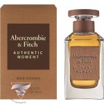 آبرکرامبی اند فیچ اتنیک مومنت من مردانه - Abercrombie and Fitch Authentic Moment Man