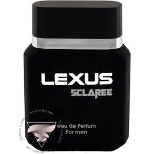 اسکلاره لکسوس - Sclaree Lexus