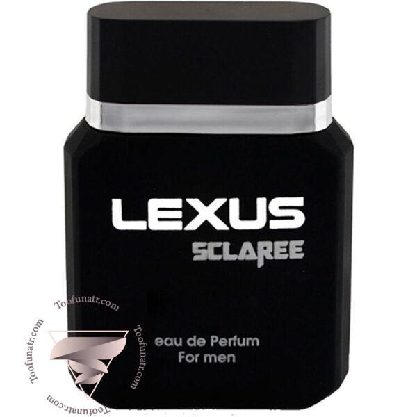 اسکلاره لکسوس - Sclaree Lexus