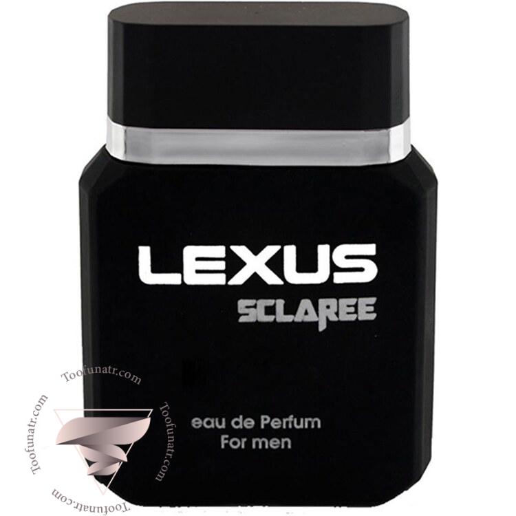 اسکلاره لکسوس - Sclaree Lexus اسکلاره لکسوس - Sclaree Lexus