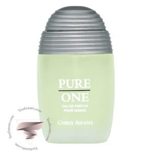 کریس آدامز پیور وان - Chris Adams Pure One