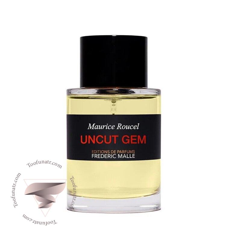 فردریک مال آنکات جم - Frederic Malle Uncut Gem فردریک مال آنکات جم - Frederic Malle Uncut Gem