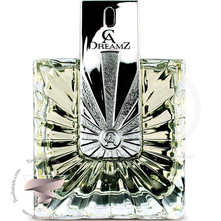 کریس آدامز دریمز من مردانه - Chris Adams Dreamz Man کریس آدامز دریمز من مردانه - Chris Adams Dreamz Man