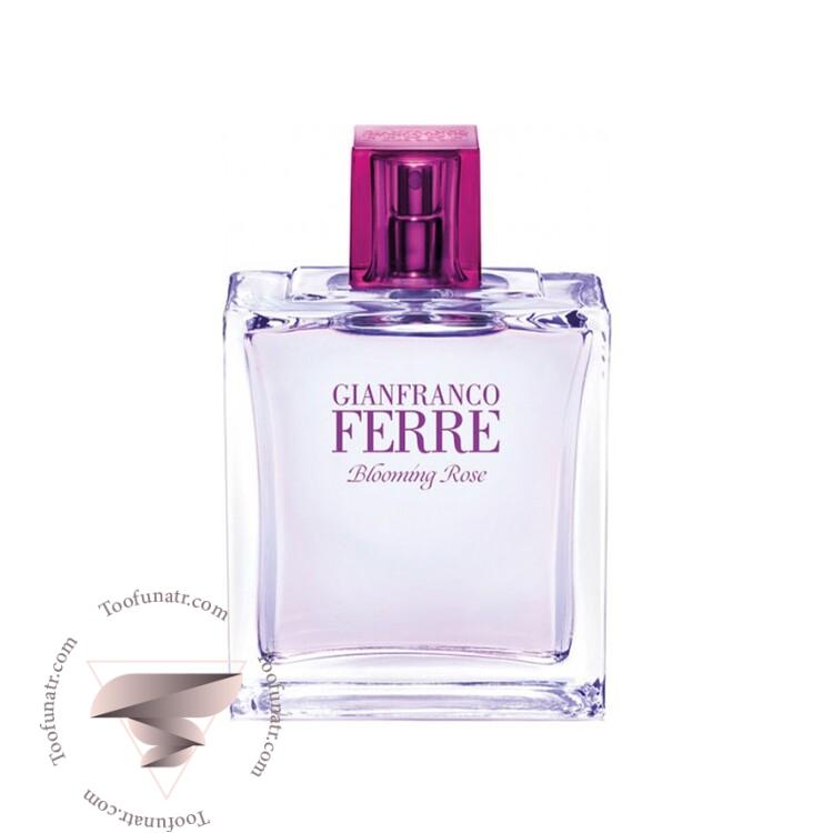 فره بلومینگ رز - Gianfranco Ferre Blooming Rose فره بلومینگ رز - Gianfranco Ferre Blooming Rose