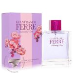 فره بلومینگ رز - Gianfranco Ferre Blooming Rose