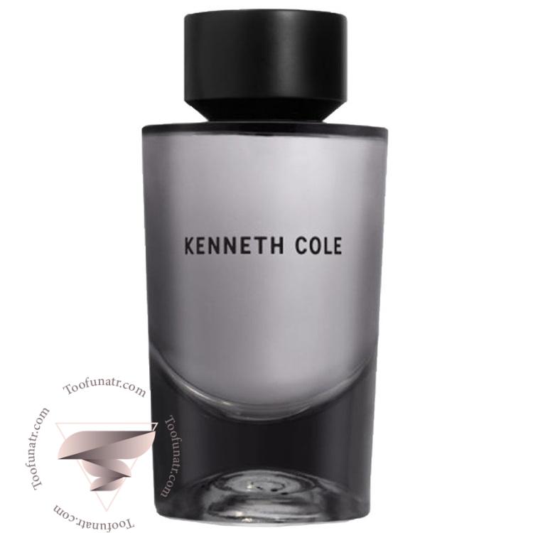کنت کول فور هیم مردانه - Kenneth Cole For Him کنت کول فور هیم مردانه - Kenneth Cole For Him