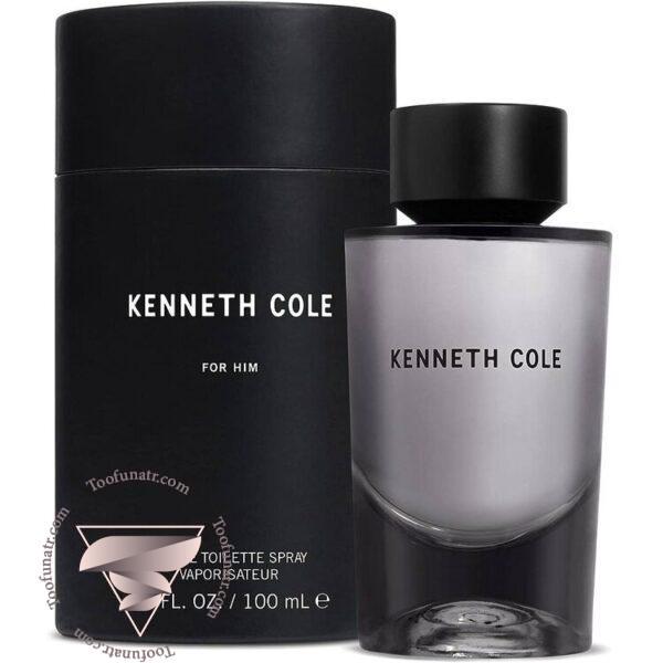 کنت کول فور هیم مردانه - Kenneth Cole For Him