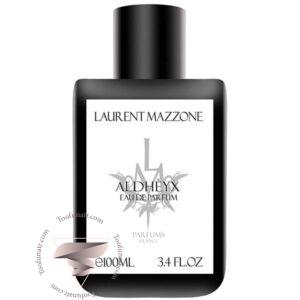 لورن مازون (ال ام) پارفومز الدیکس - Laurent Mazzone (LM) Parfums Aldhèyx