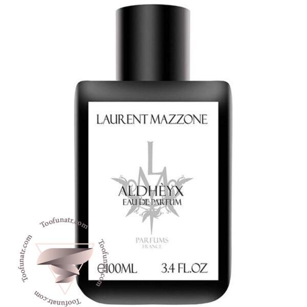 لورن مازون (ال ام) پارفومز الدیکس - Laurent Mazzone (LM) Parfums Aldhèyx