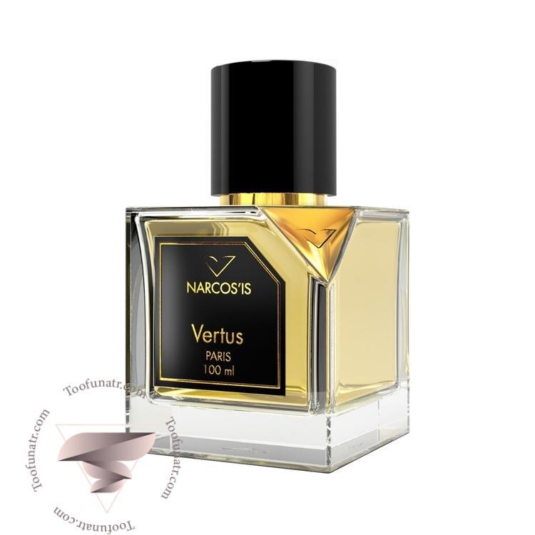 ورتوس نارکوسیس - Vertus Narcos’is ورتوس نارکوسیس - Vertus Narcos’is